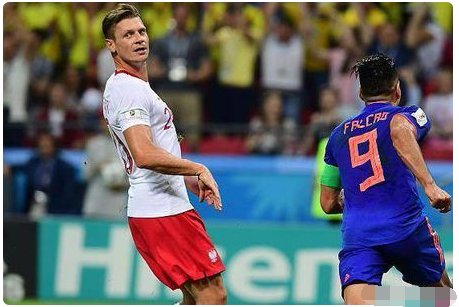 首支出局的种子队是谁？