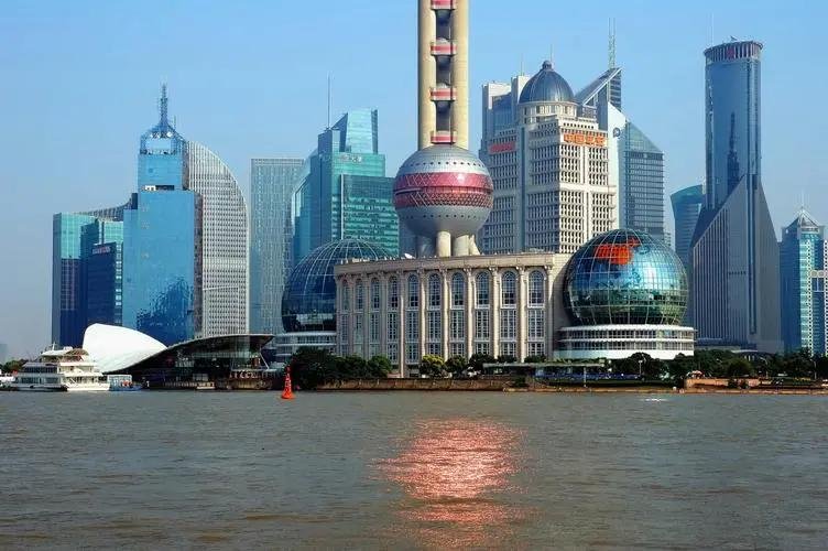 上海承载全国乃至全球重要功能，上海为何这么重要？