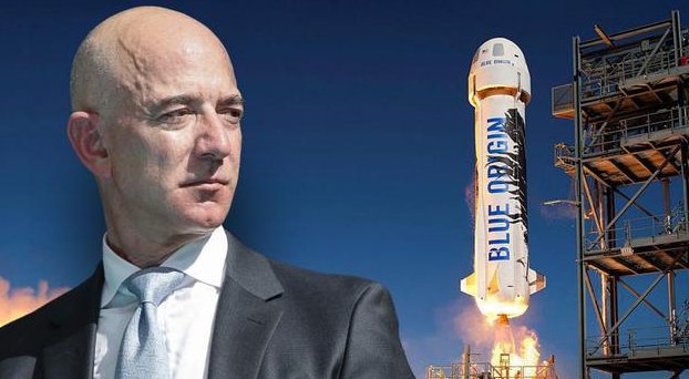 美国演员皮特本月将被送往太空，这个是噱头吗？