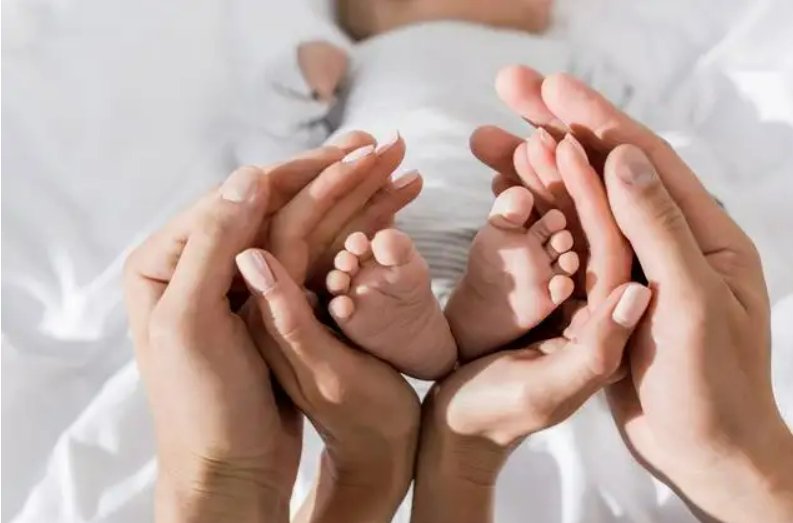 亲姐姐怀了我的孩子怎么办？