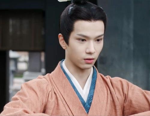 程少商为什么和楼大公子退婚