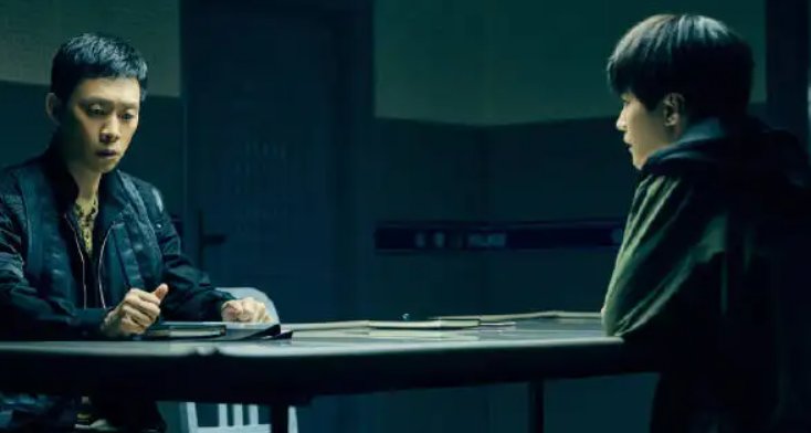 重生之门在哪个台播放