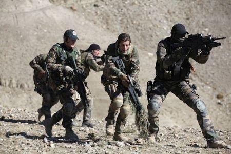 《我是特种兵》哪一部最经典?