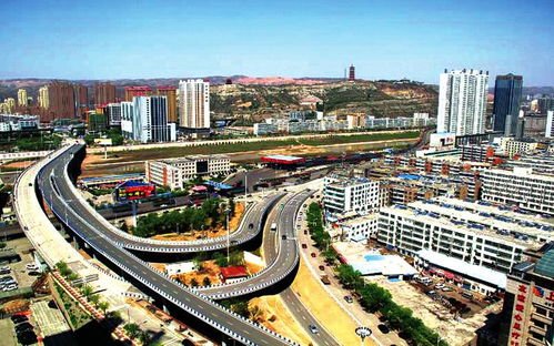 府谷县人民政府网站