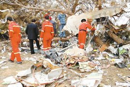 东航坠机现场发现百余份遗物，为何法医说全部归还家属的难度较大？