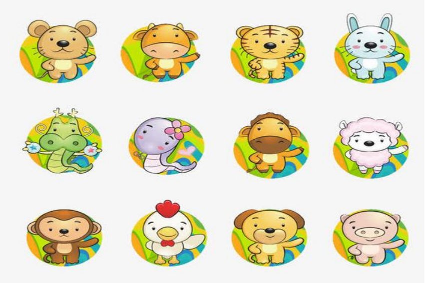 令出如山打猜生肖