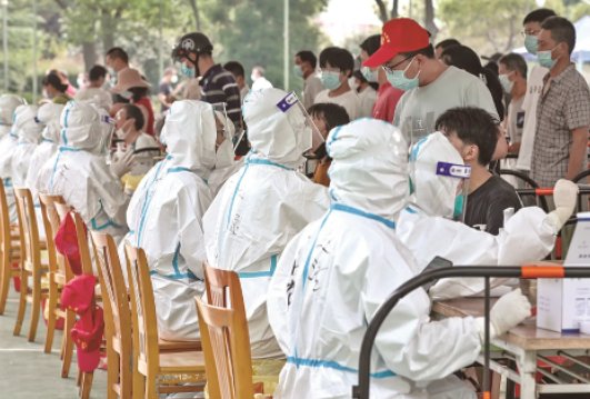 山西物流园疫情已致4市68人感染，市民收到快递后如何正确消杀？