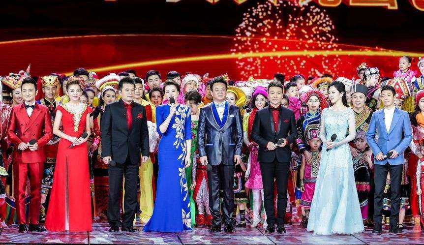 2021年春晚建组筹备，往期春节都面临过什么问题呢？