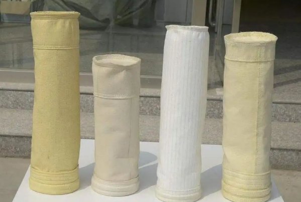 除尘布袋知名生产厂家