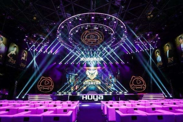 虎牙直播虎牙风云榜的未来发展历程怎么样？