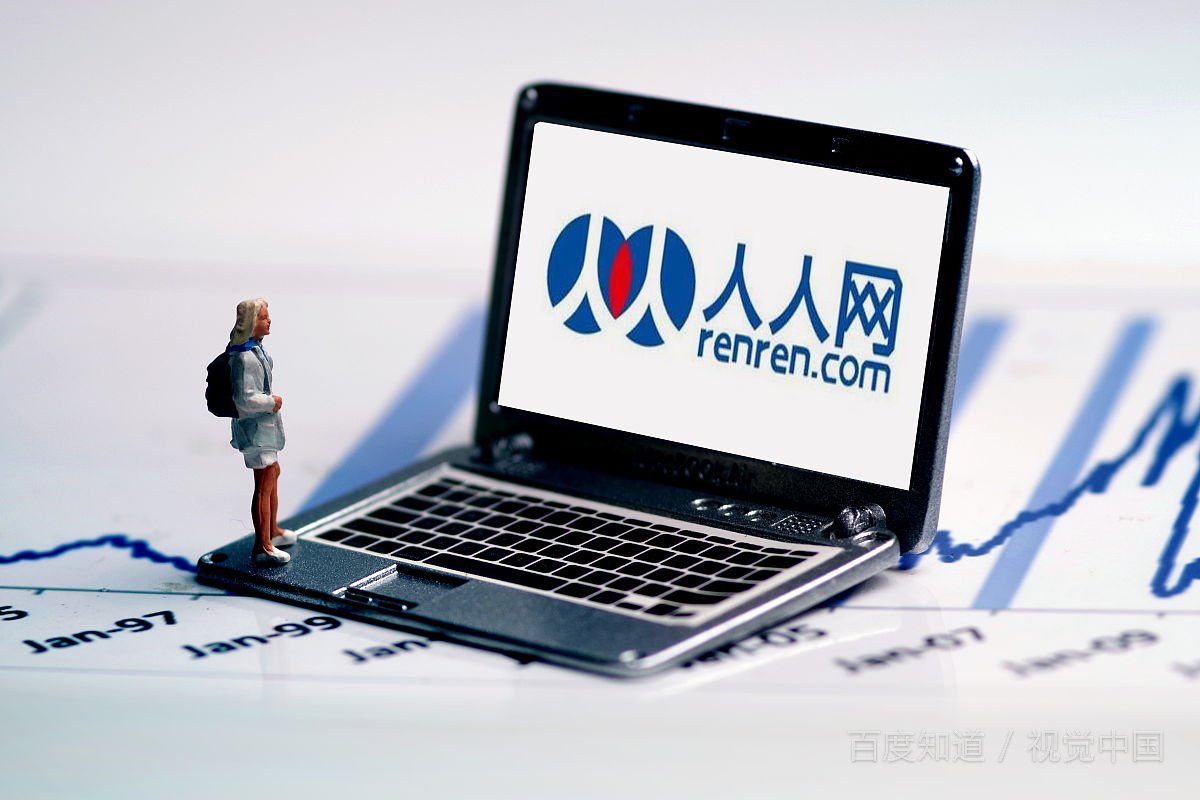 人人网是怎么没落的？