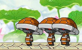 造梦西游3大闹天庭篇黑龟是什么