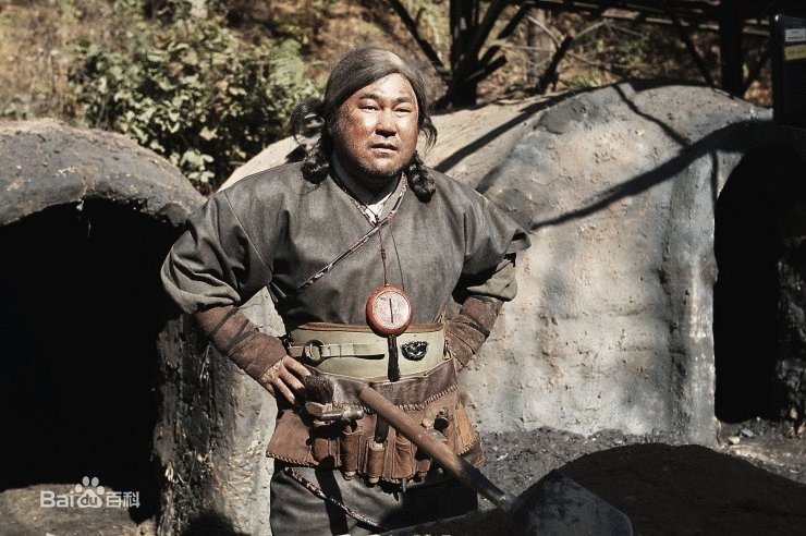 谁知道这是哪部电影