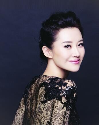 许晴为什么被称作“行母”?