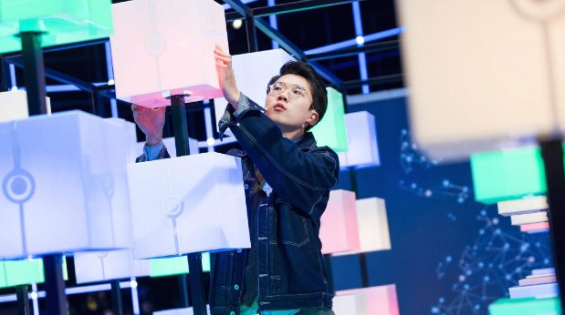 朱辉宇靠“蒙”夺了脑王,你觉得这令人尴尬吗?