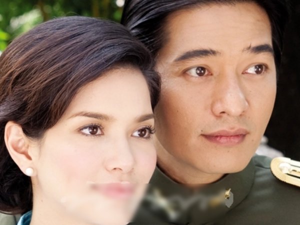 花环夫人第集分集剧情介绍