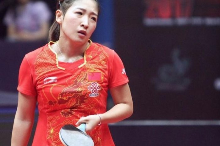 曾经的国乒冠军何智丽和焦志敏嫁到国外后，如今怎么样了？