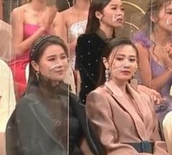 TVB颁奖礼艺人戴透明口罩，这样的口罩有防护效果吗？