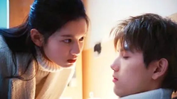 点燃你温暖我多少集