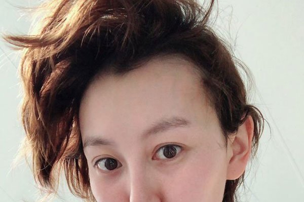 郭晓敏李好怎么认识的 被雪村强吻一直不依不饶