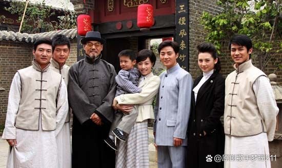 大戏法电视剧剧情介绍