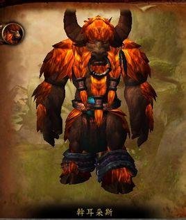 斡耳朵斯的介绍