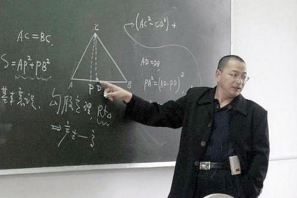 今年高考数学谁出了题