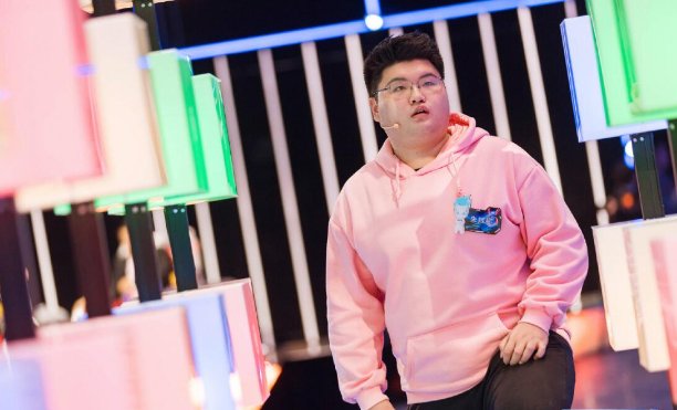 朱辉宇靠“蒙”夺了脑王,你觉得这令人尴尬吗?