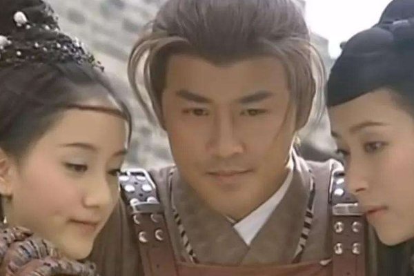 如何评价大唐双龙传的结局