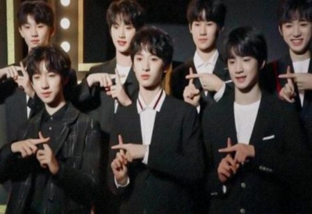 少年onfire在哪个平台看