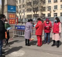 上海小区居民回应居委会殴打两女子，当时究竟发生了什么？