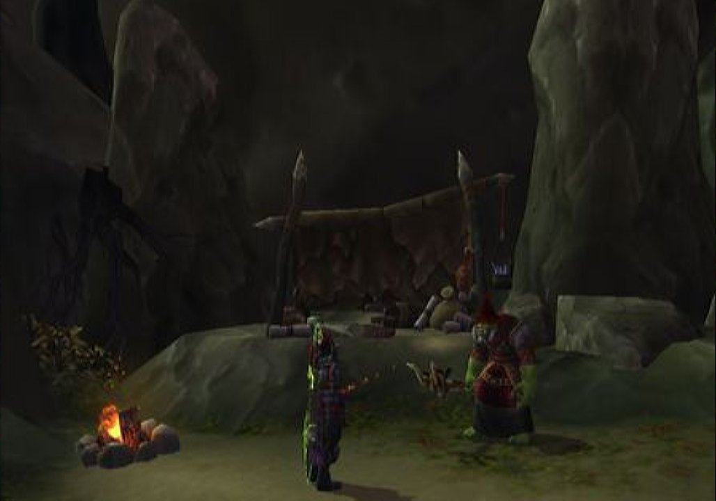 魔兽7.0危险饥饿的库苏莫斯在哪接 宠物水母坐骑任务怎么触发