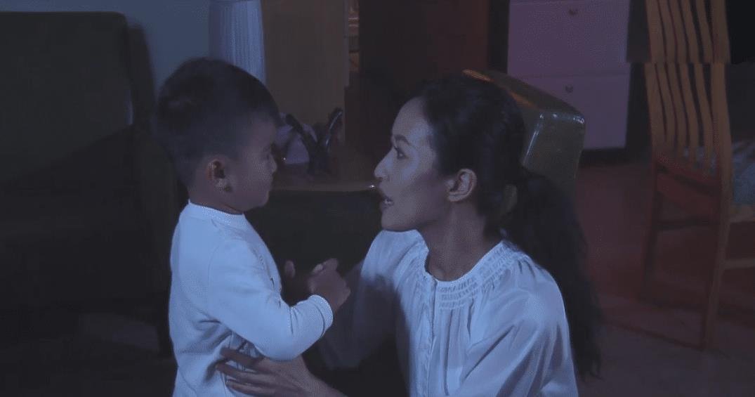 号称童年阴影的《谈情说爱》究竟可怕在哪里？