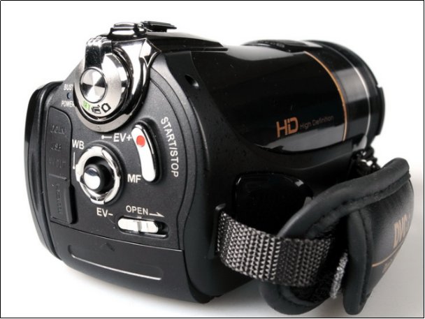 dv摄像机哪个品牌好