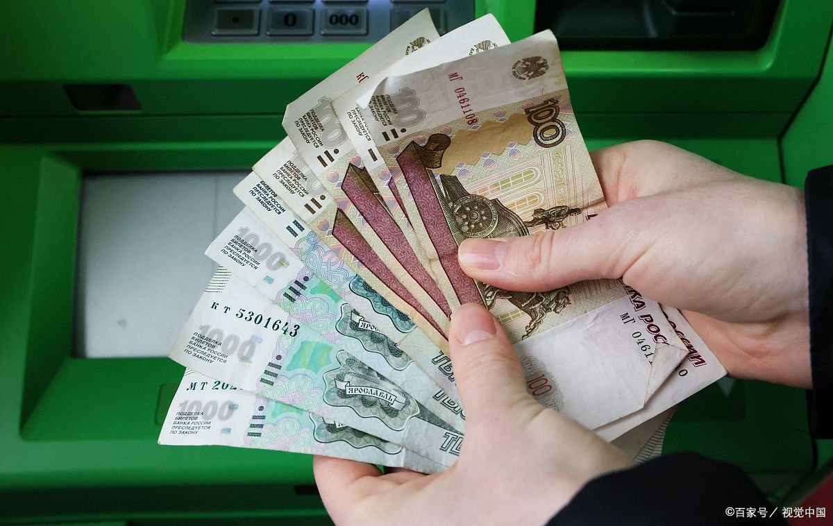 美元对卢布汇率3月以来首次跌破92,造成此现象的原因是什么?