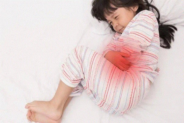 12岁又疼又叫内?