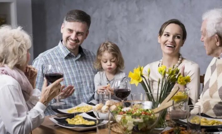 公公太强势对家庭有什么影响