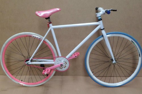 死飞自行车品牌排行榜