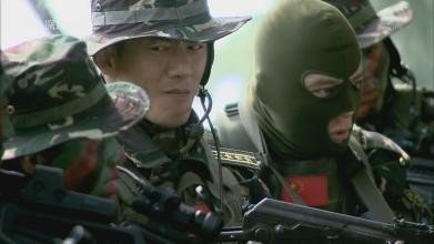 《我是特种兵》哪一部最经典?