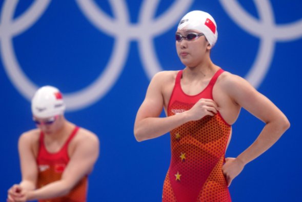 张雨霏放弃50米自由泳加赛是怎么回事？