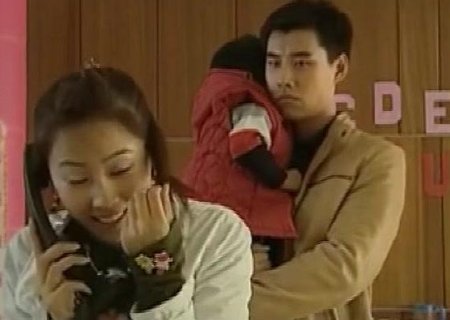 知道电视剧爸爸别哭第11集到20集剧情的说下，谢谢