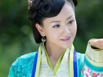 笑傲江湖演员表