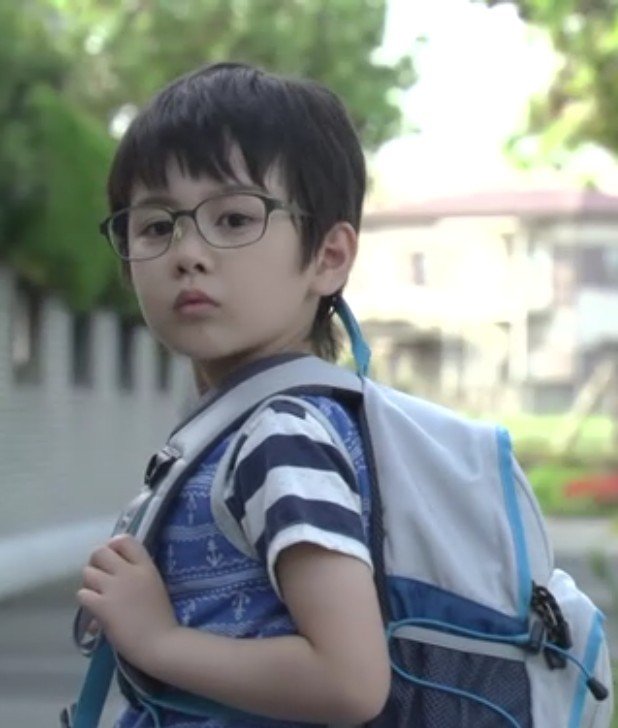 君野梦真的介绍