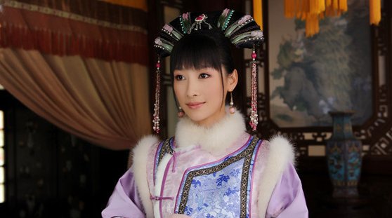 在《甄嬛传》原著里甄嬛给允礼生了个女儿，皇帝为何被绿了两次？