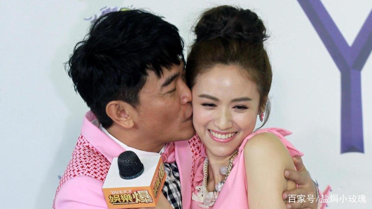 吴宗宪太双标，称福原爱劈腿就该分，他有什么资格说别人？