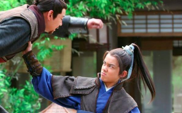 琅琊榜的飞流为什么叛变