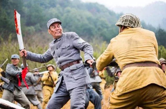 究竟如何评价由小张铎、于震、张光北主演的央视热播剧《战天狼》?