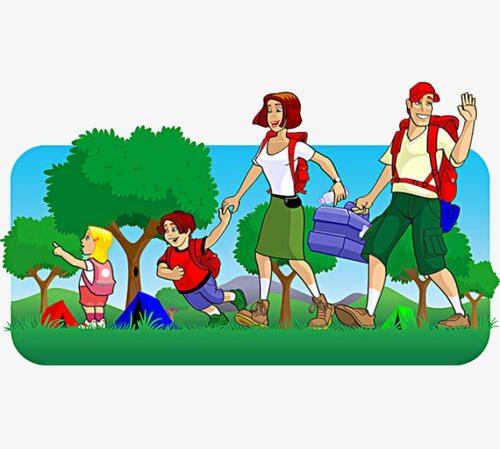 5天走失了58名儿童，在出门游玩的时候，父母该如何保护好自己的孩子？