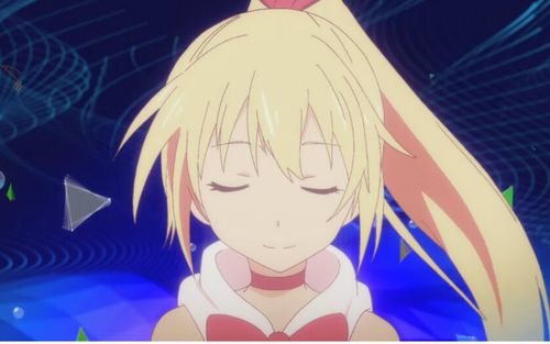 这两部动漫的名字有人知道吗？