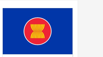 现在我国最大的贸易对象是